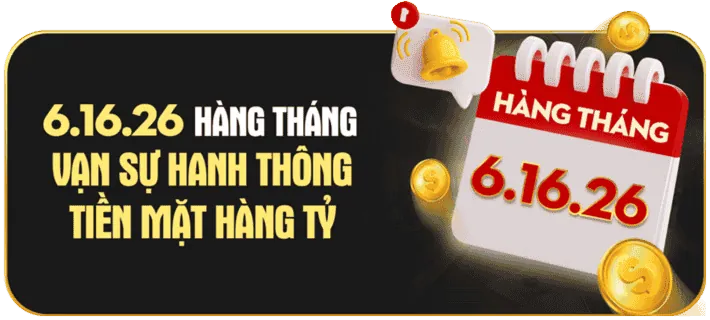 Ưu đãi độc quyền Hi88